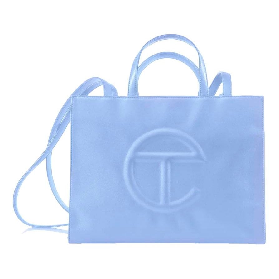 Cloth tote
