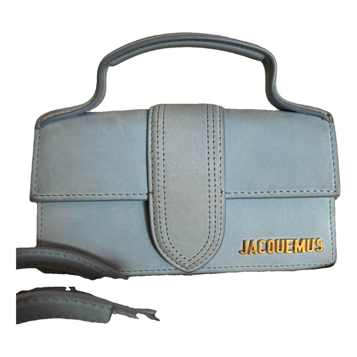 Le Bambino crossbody bag