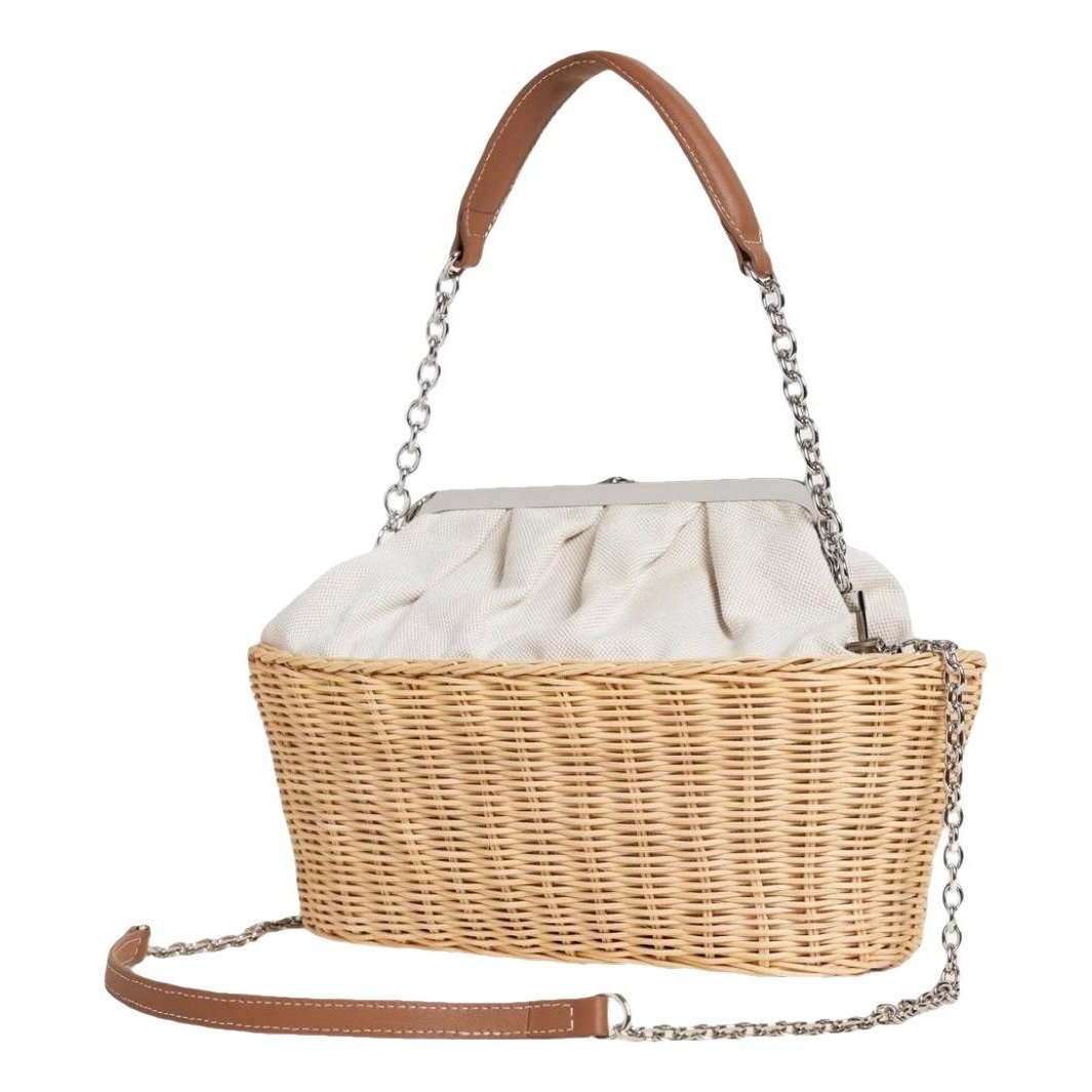 Pasticcino crossbody bag