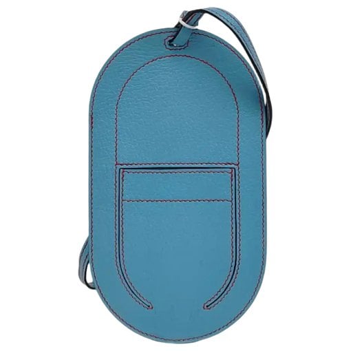 In-The-Loop leather handbag