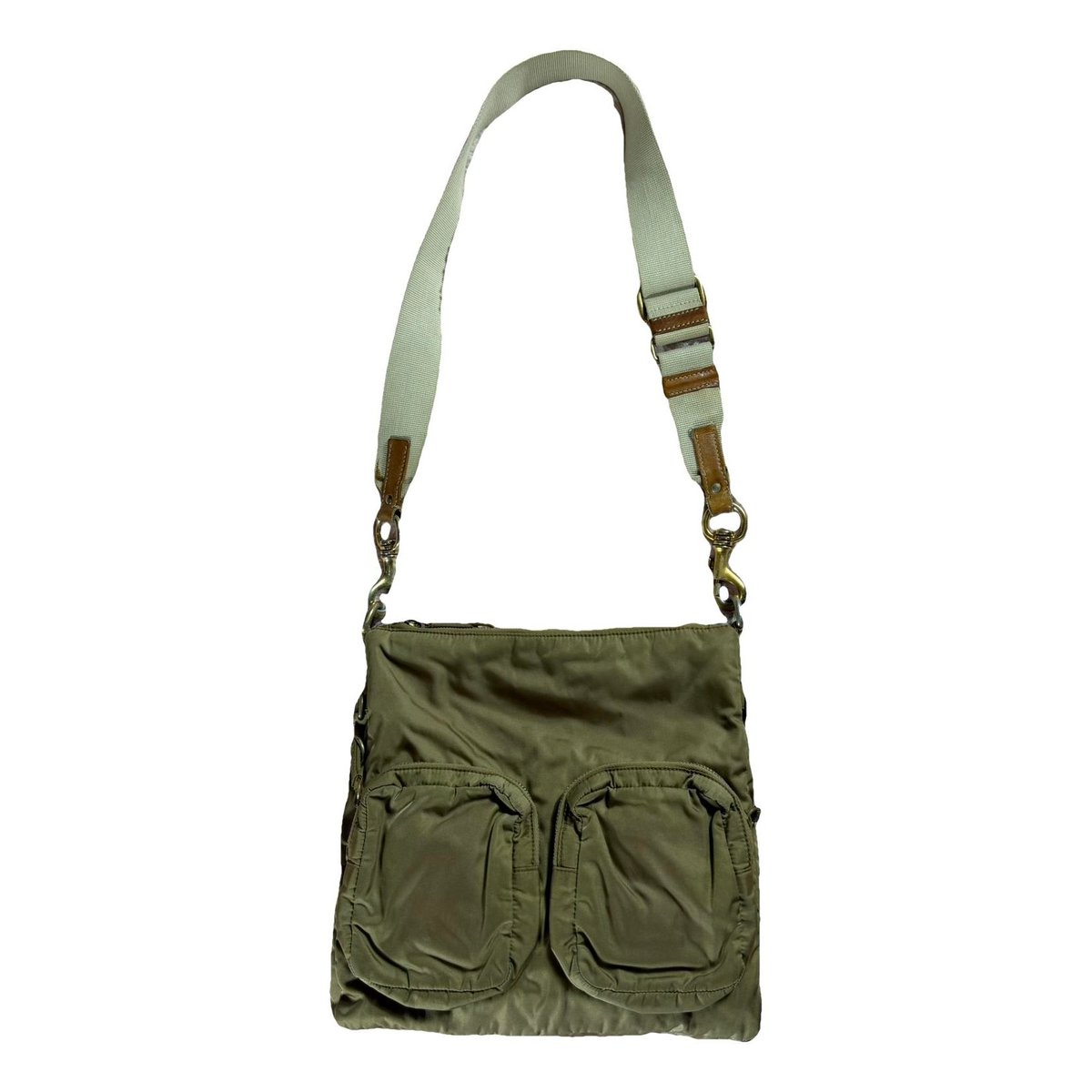 Pocket cloth handbag