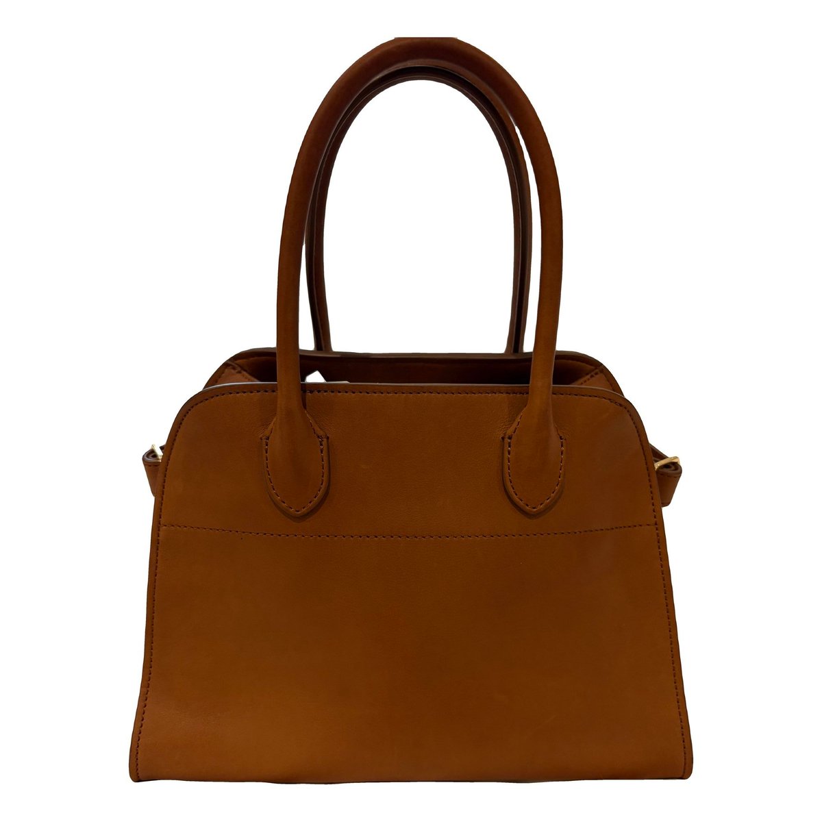 Margaux leather handbag
