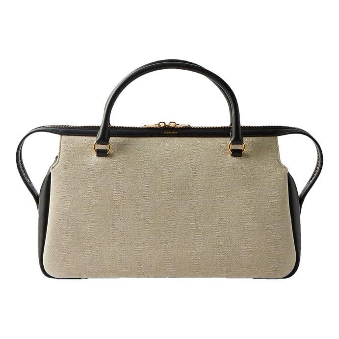 Cloth handbag