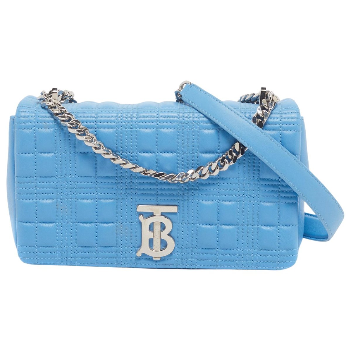 Lola leather handbag