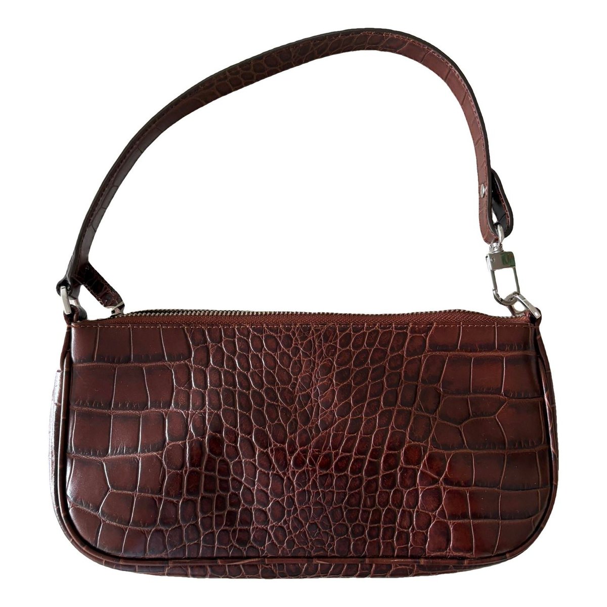 Rachel leather handbag