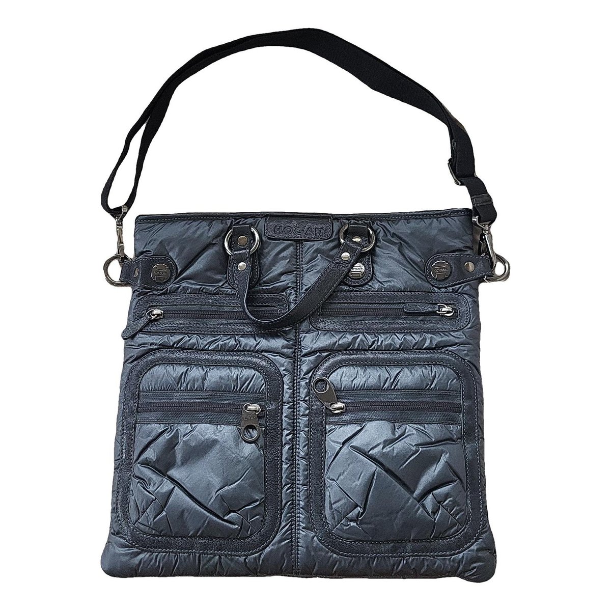 Cloth handbag