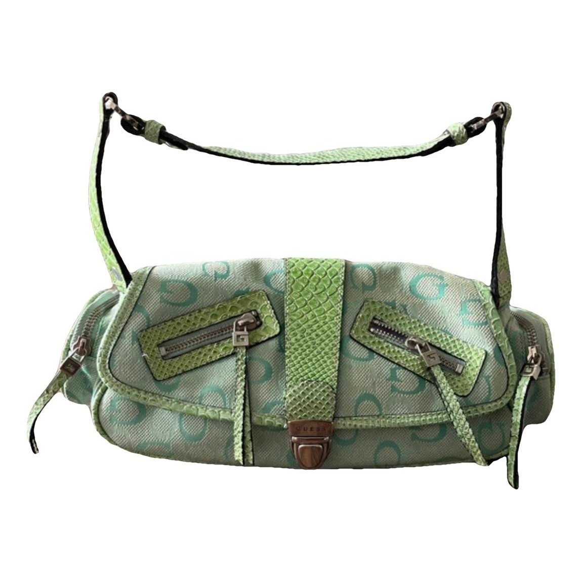Cloth handbag