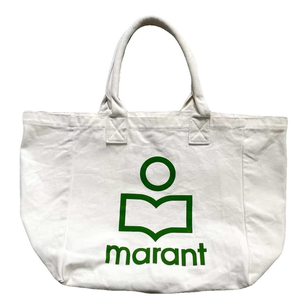 Cloth tote
