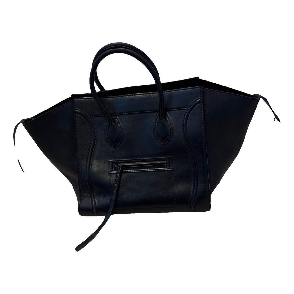 Luggage Phantom leather handbag