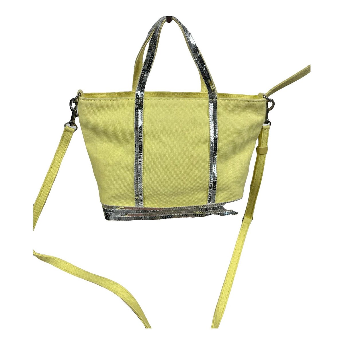 Cabas tote