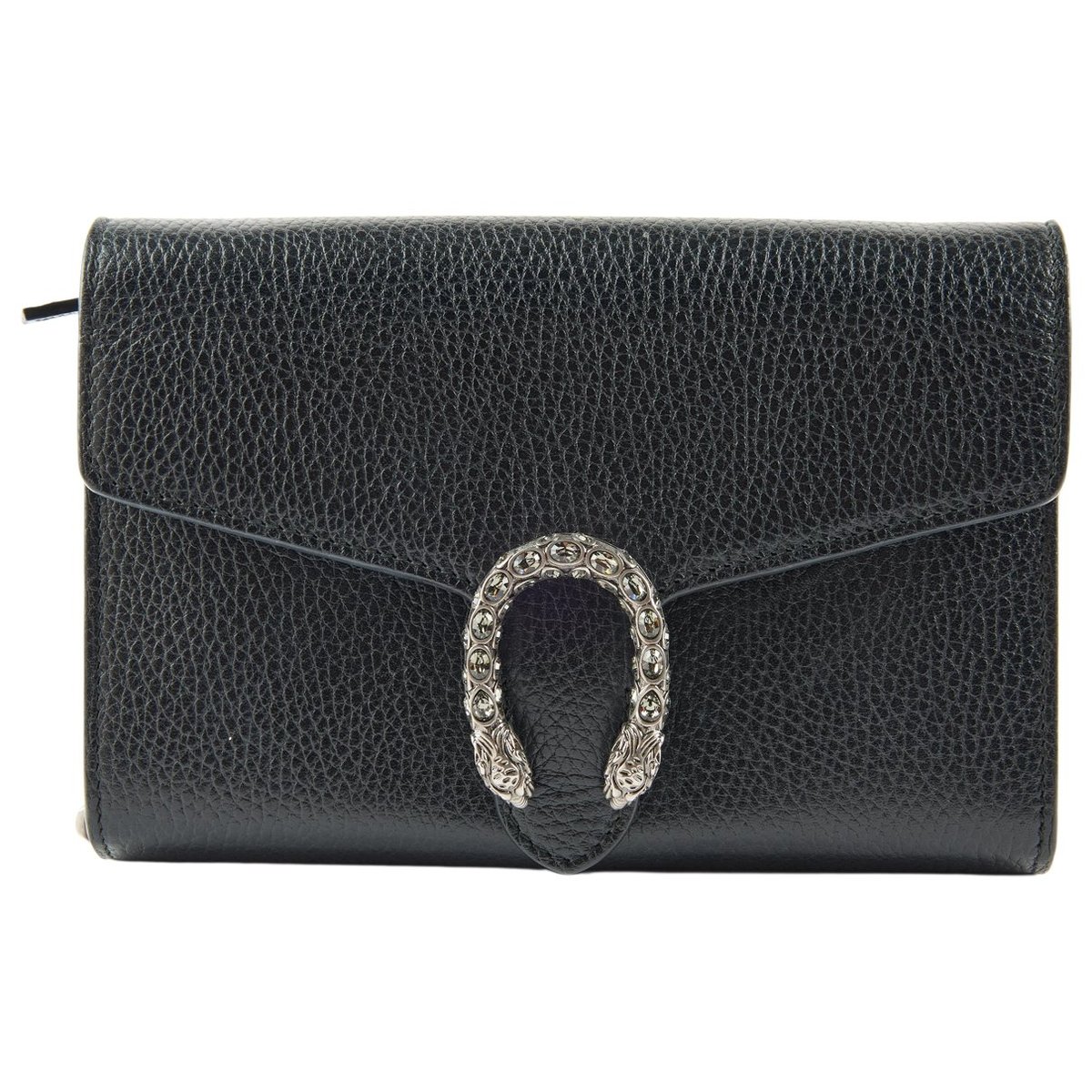 Dionysus leather handbag