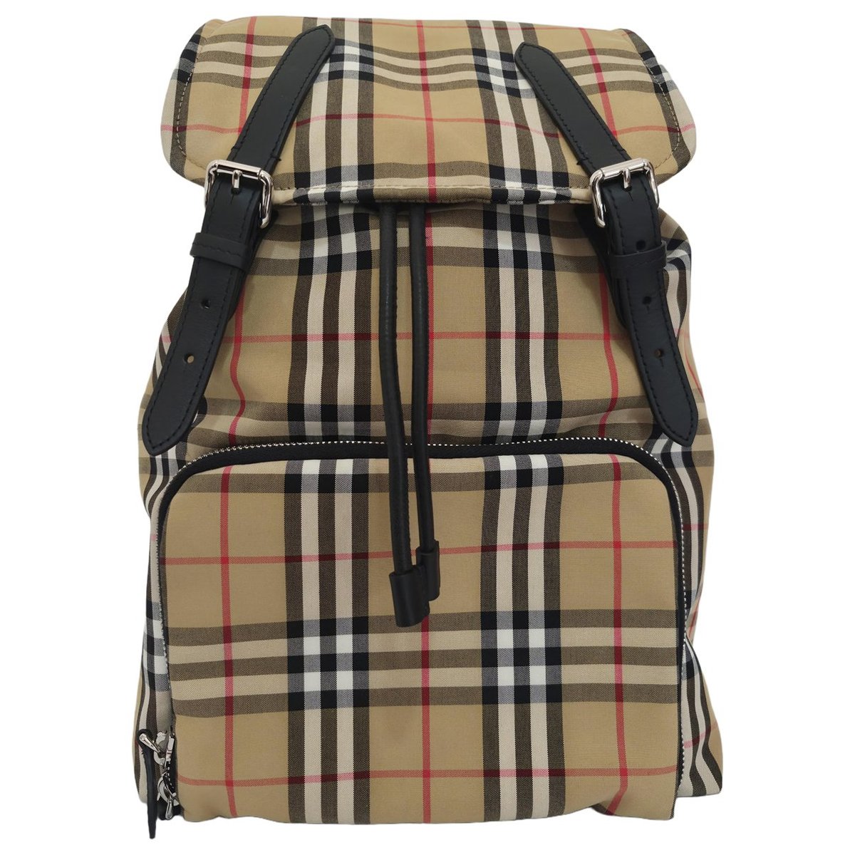The Rucksack backpack