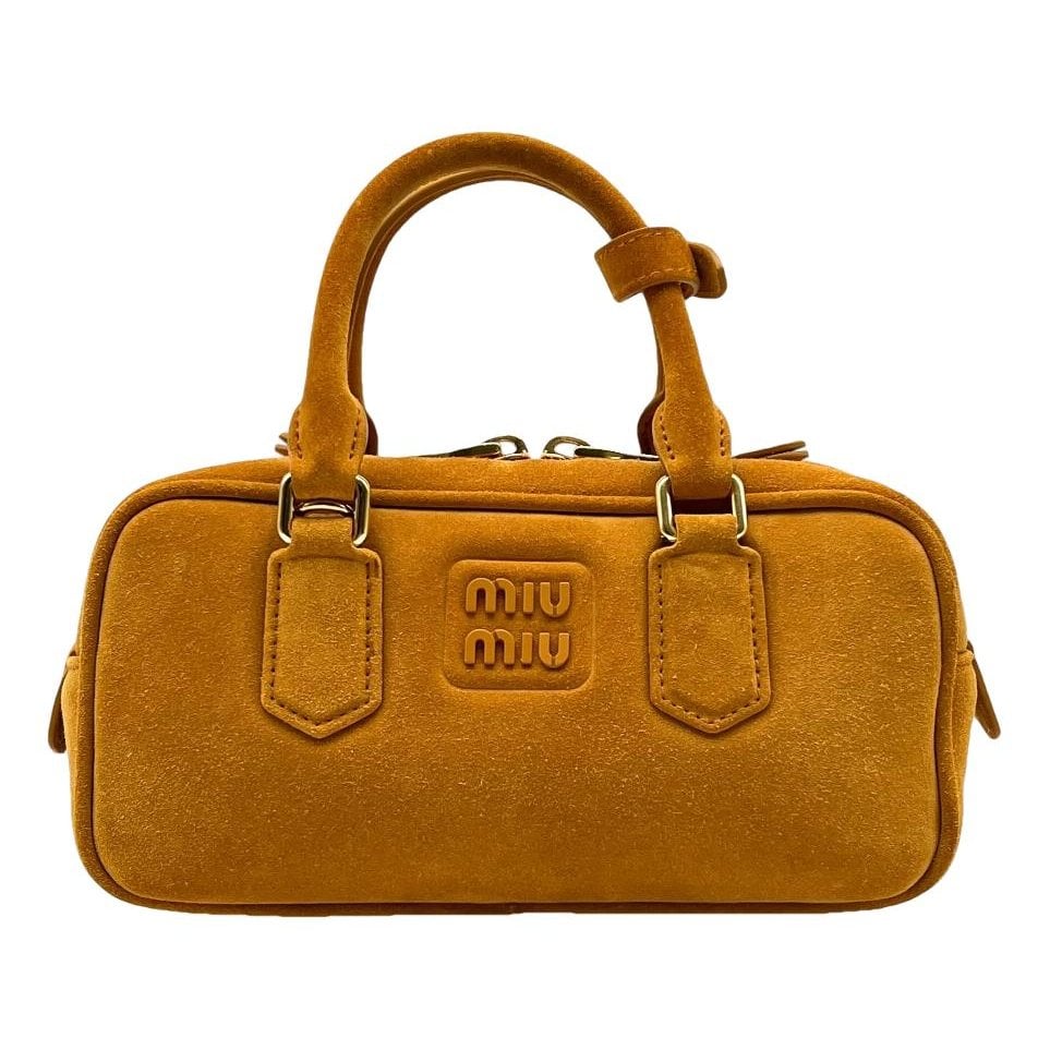 Arcadie crossbody bag