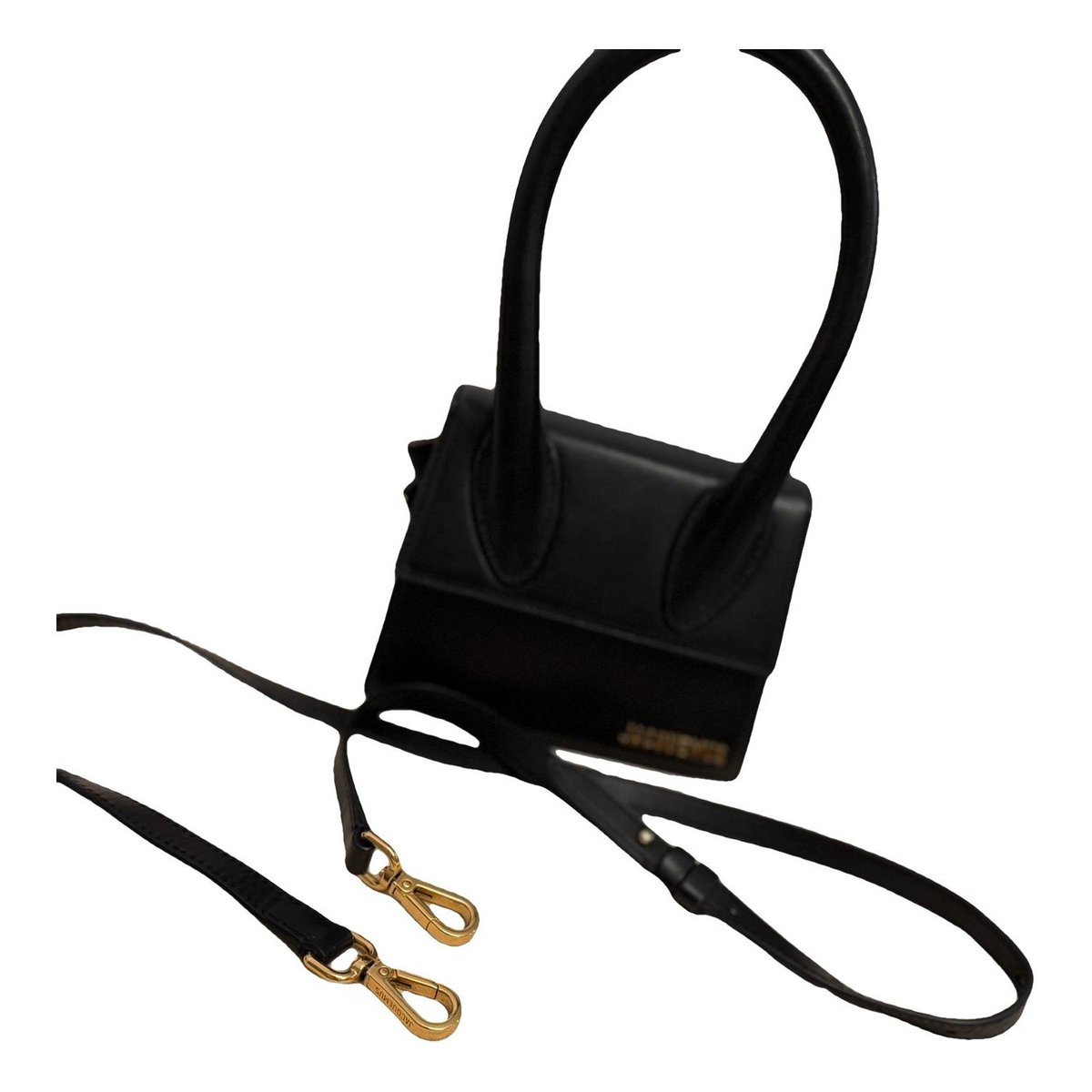 Chiquito leather handbag