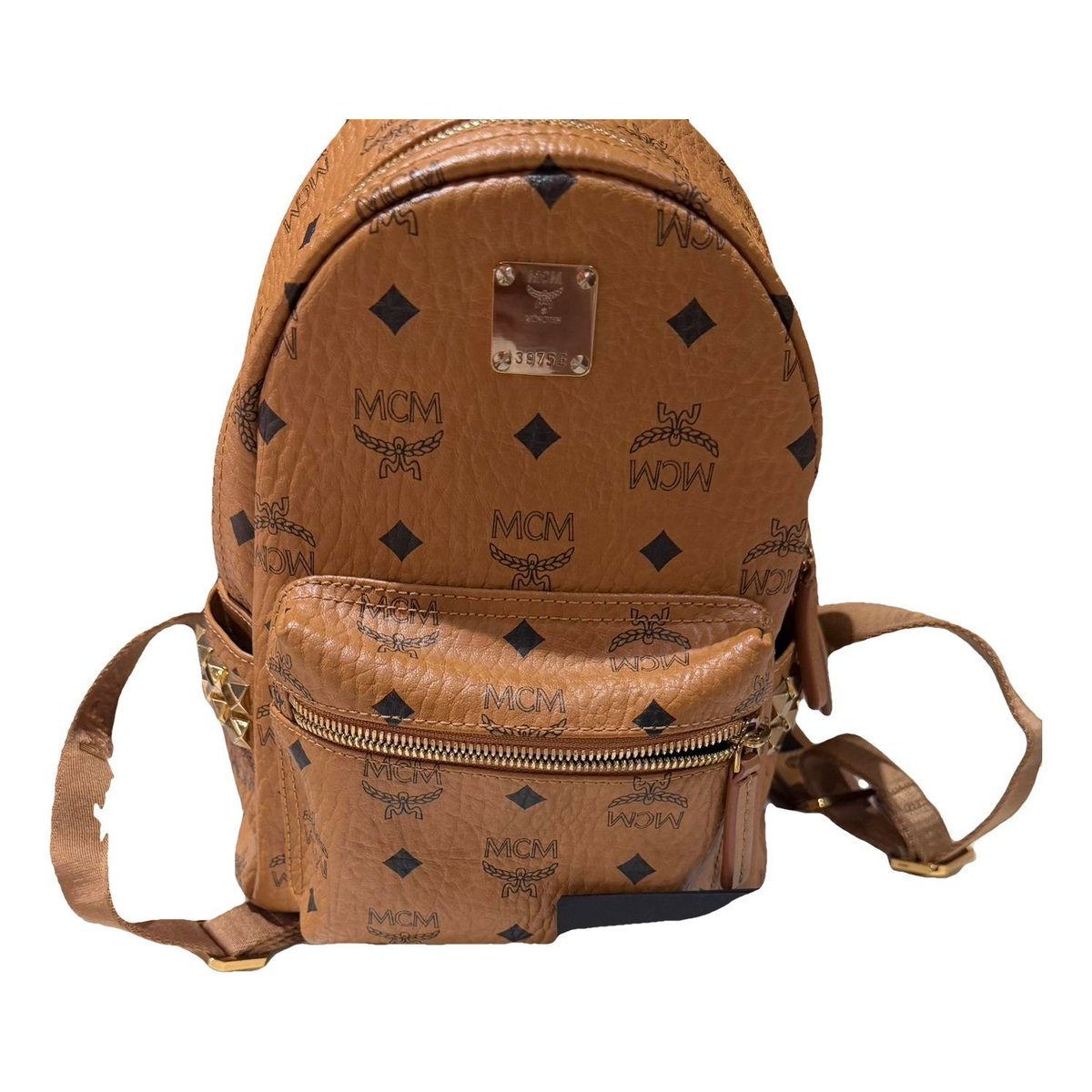 Stark backpack