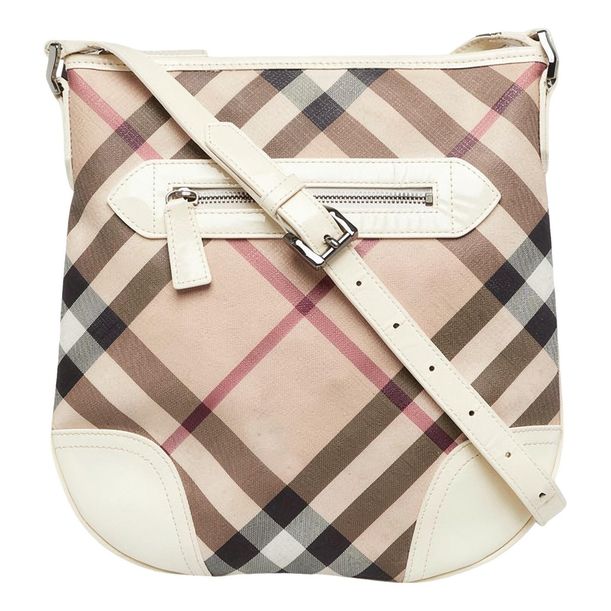 Dryden cloth crossbody bag