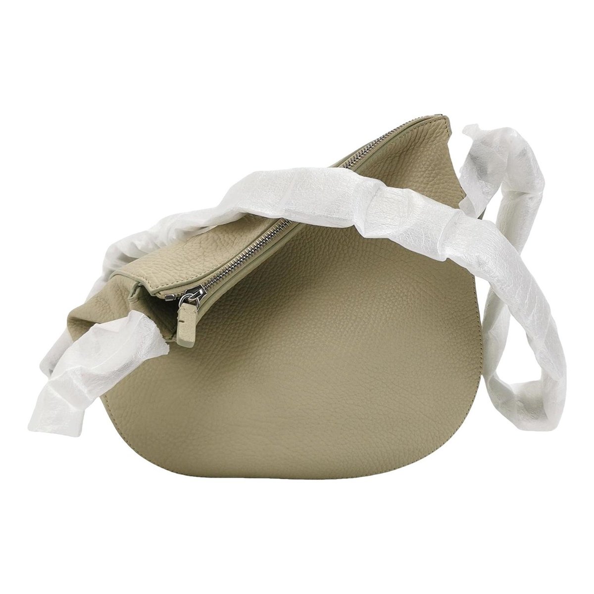 Knight leather bag