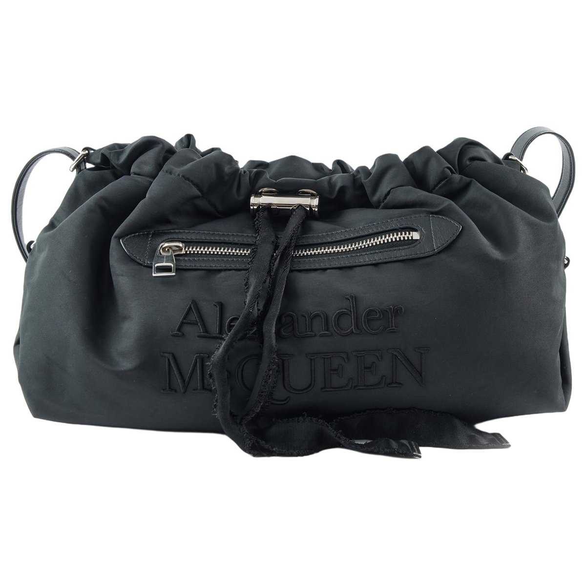 Cloth handbag