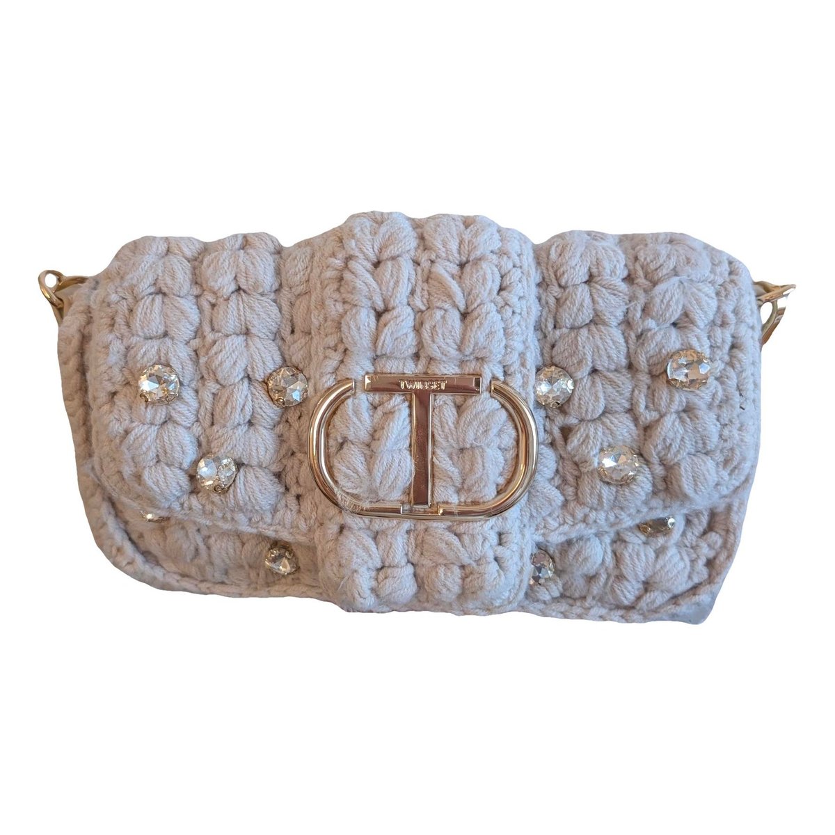Clutch bag