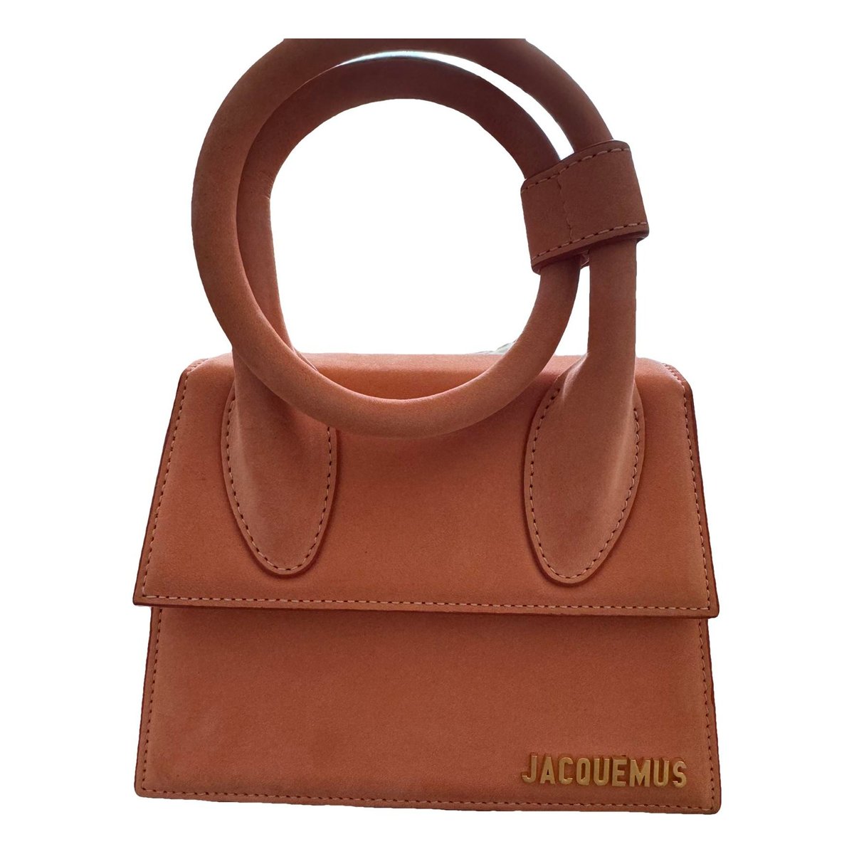 Le Chiquito Noeud handbag