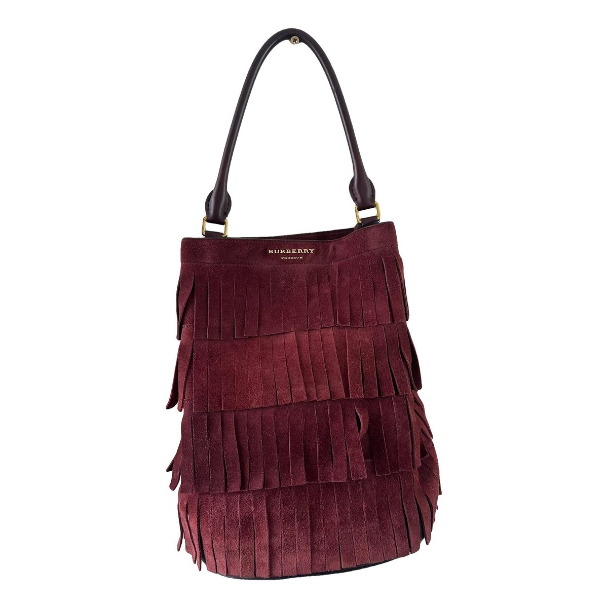 The Bucket handbag