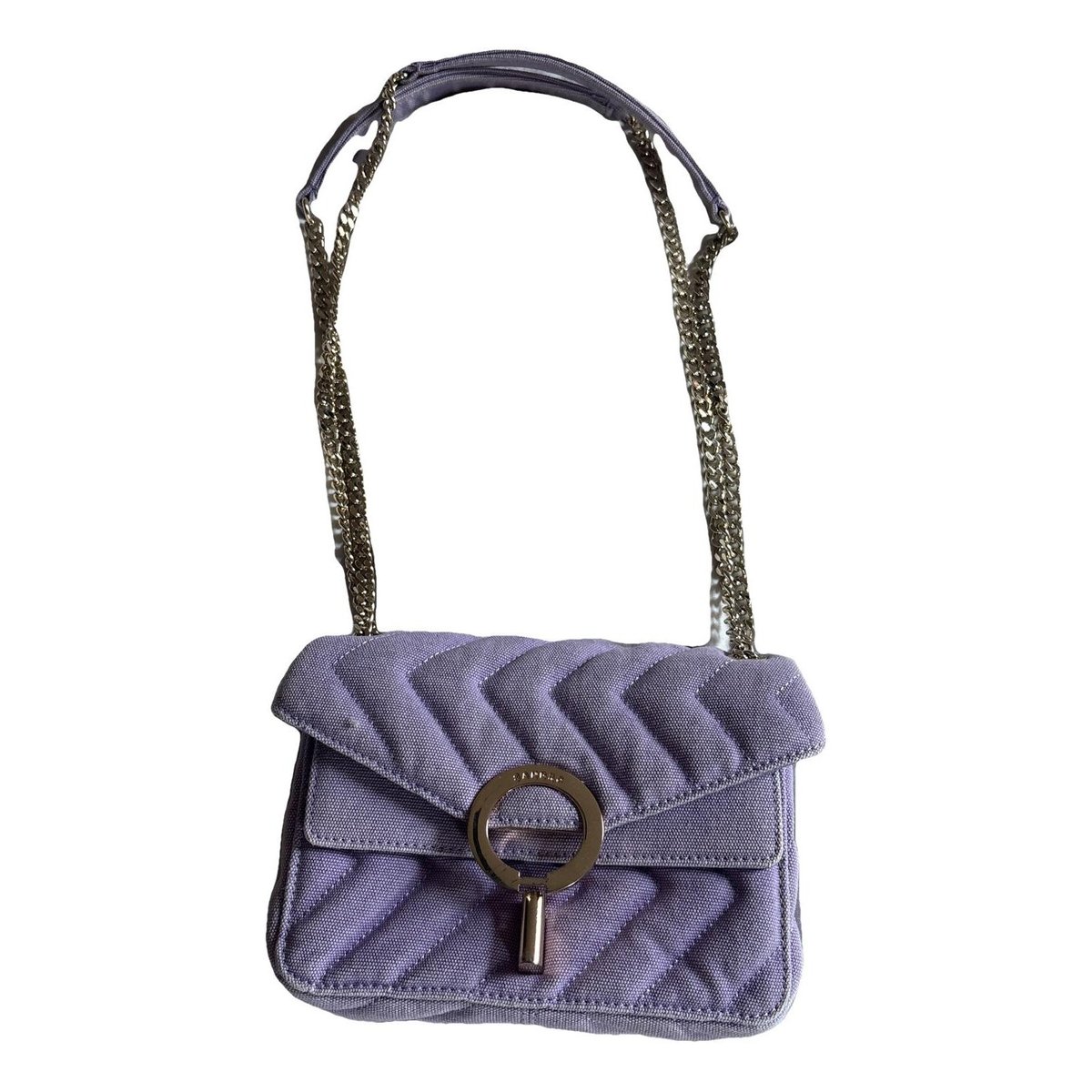 Yza cloth handbag