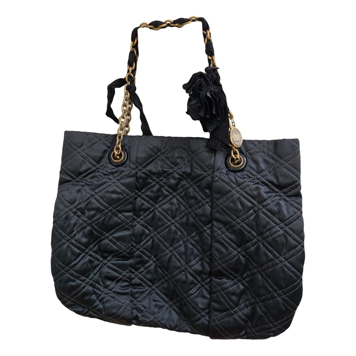 Amalia cloth tote