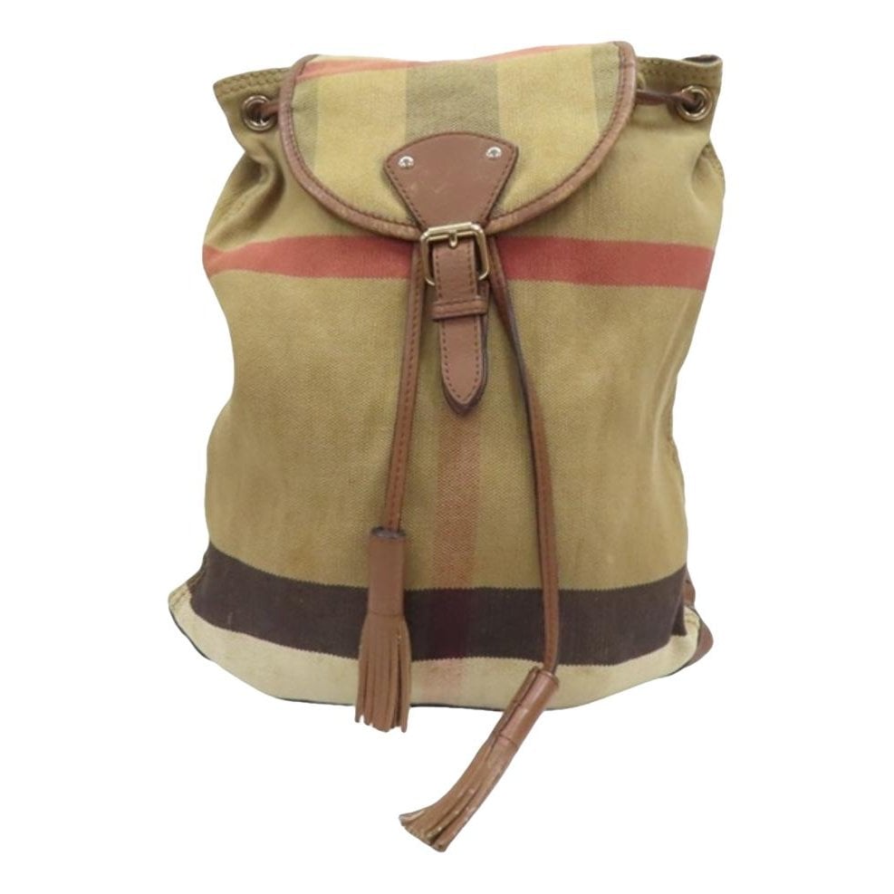 The Rucksack cloth backpack