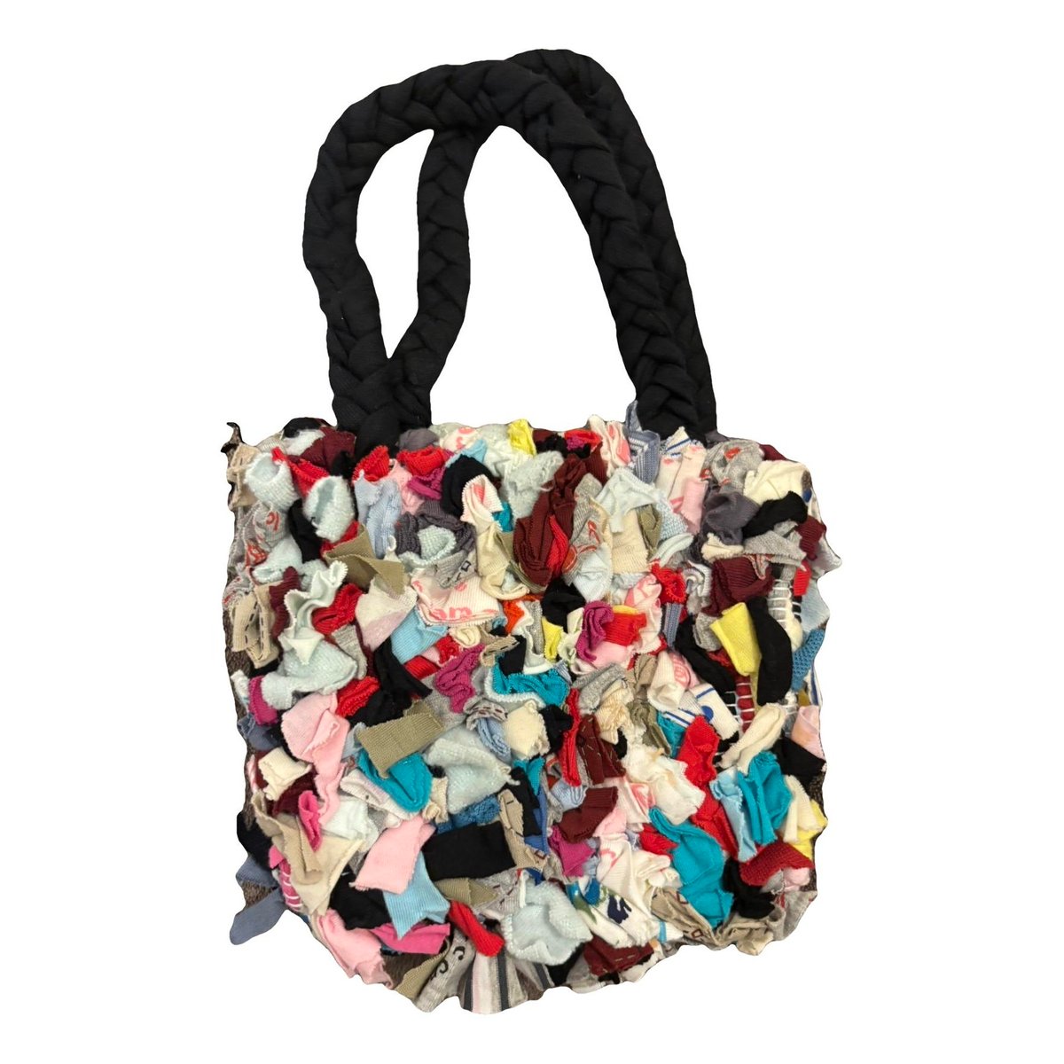 Pretty Nylon mini bag
