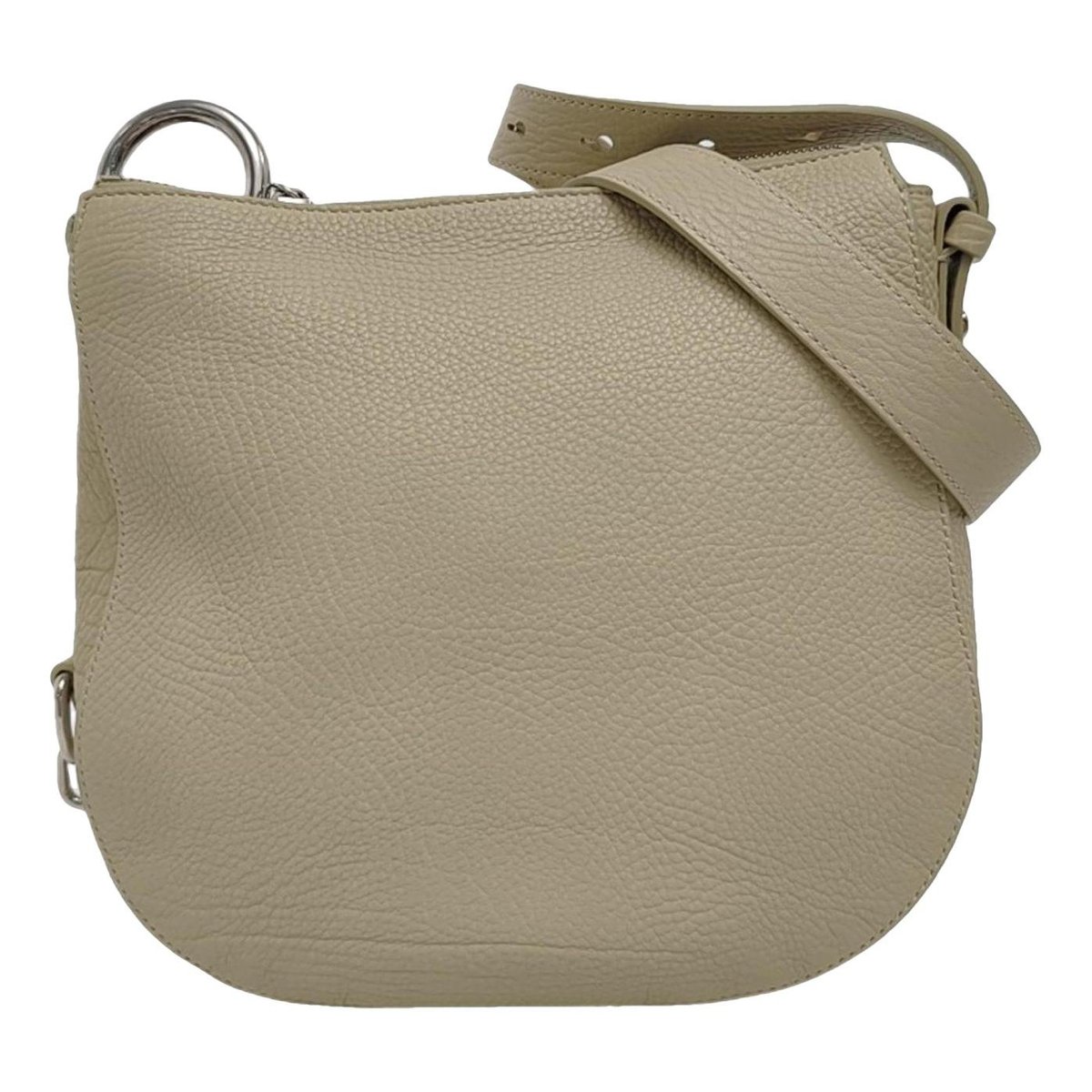 Canterbury leather handbag