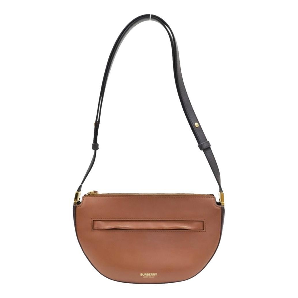 Olympia leather handbag