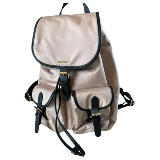 The Rucksack backpack