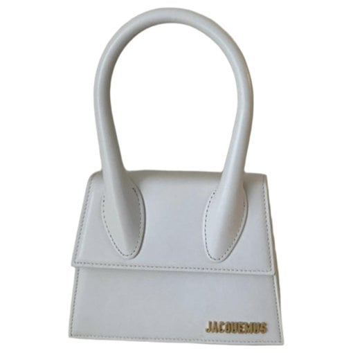 Chiquito leather handbag