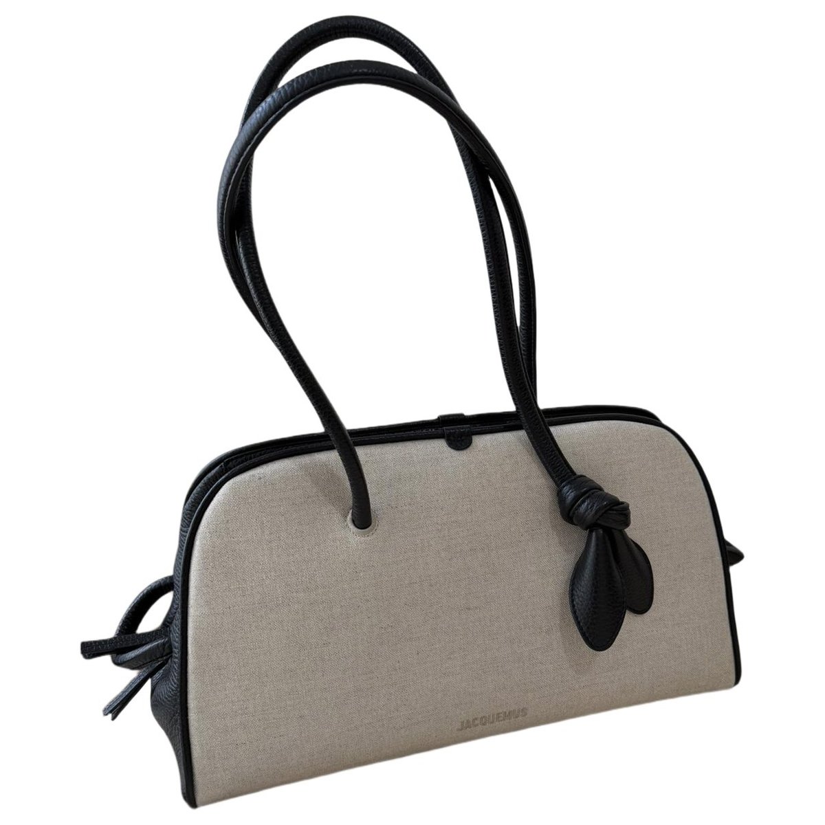 Le Turismo leather handbag