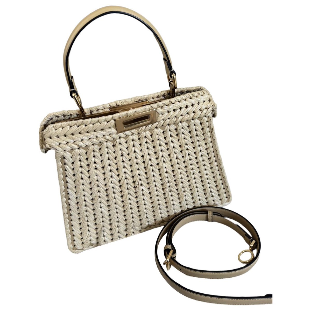 Peekaboo X-Lite handbag