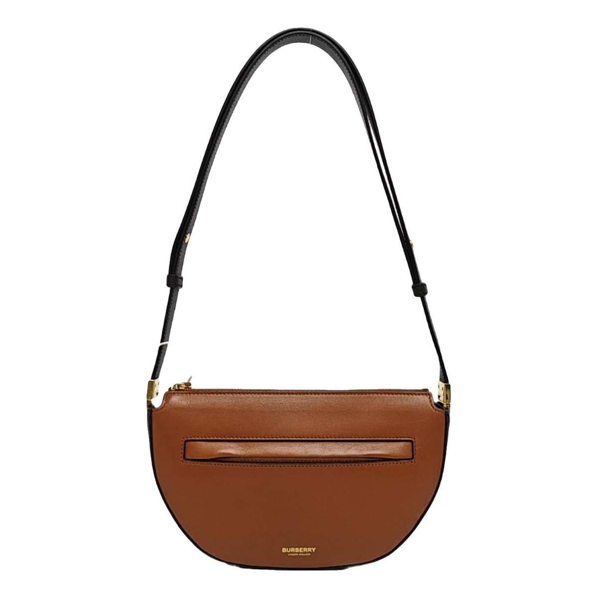 Olympia leather handbag
