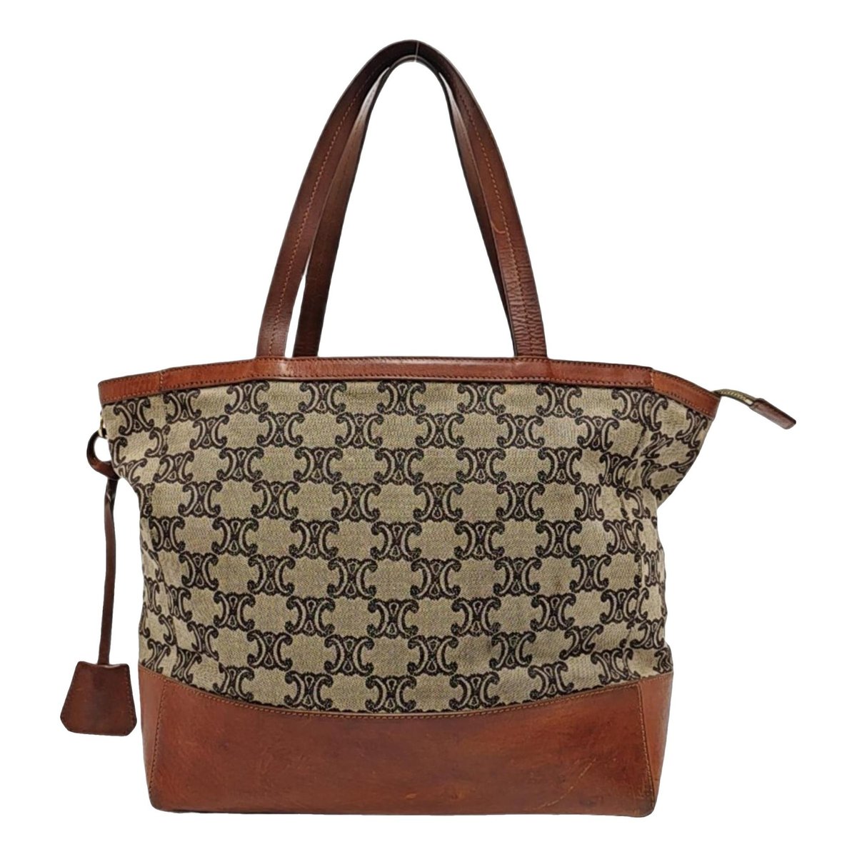 Made In Tote Bag tote