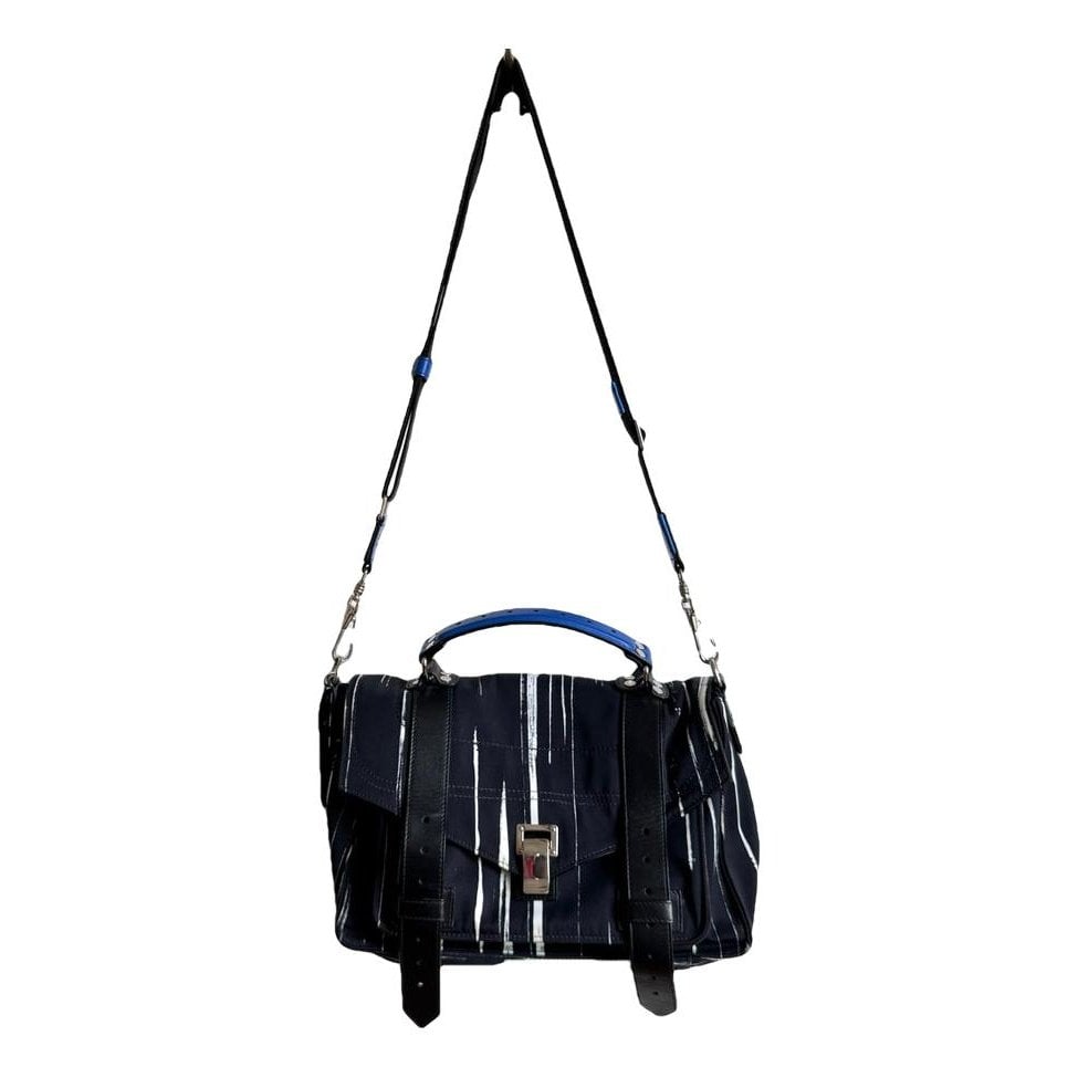PS1 leather handbag