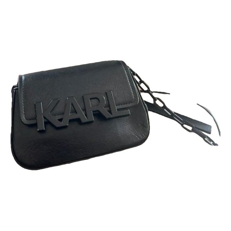 Leather bag