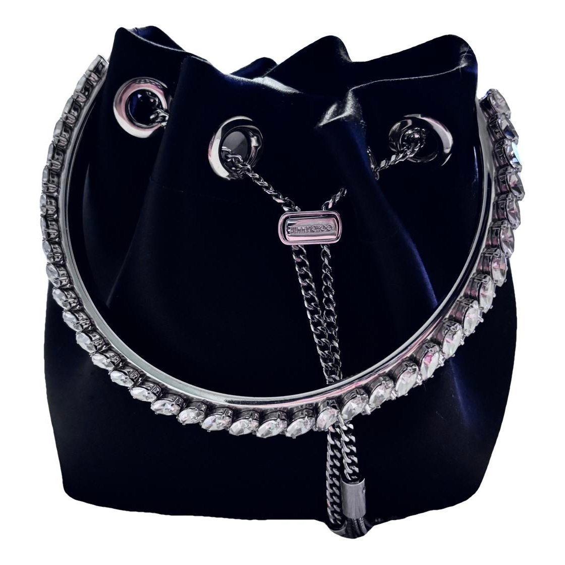 Bon silk bag