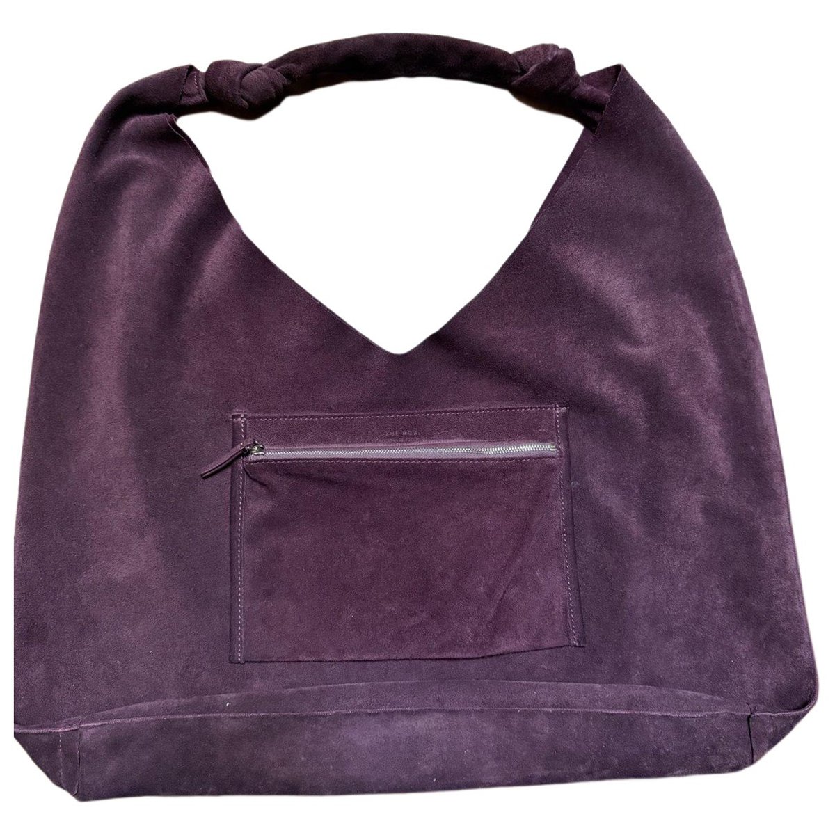 Bindle tote