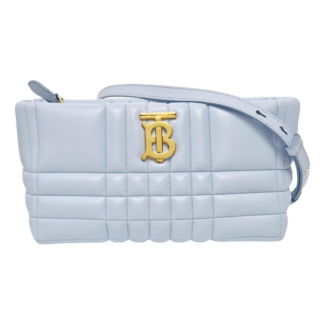 Lola Mini leather handbag