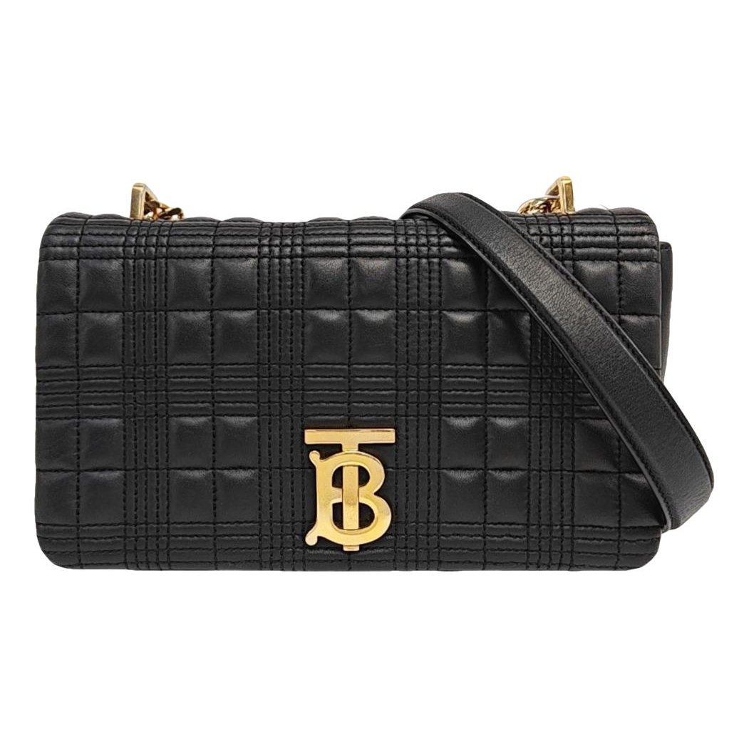Lola Mini leather handbag