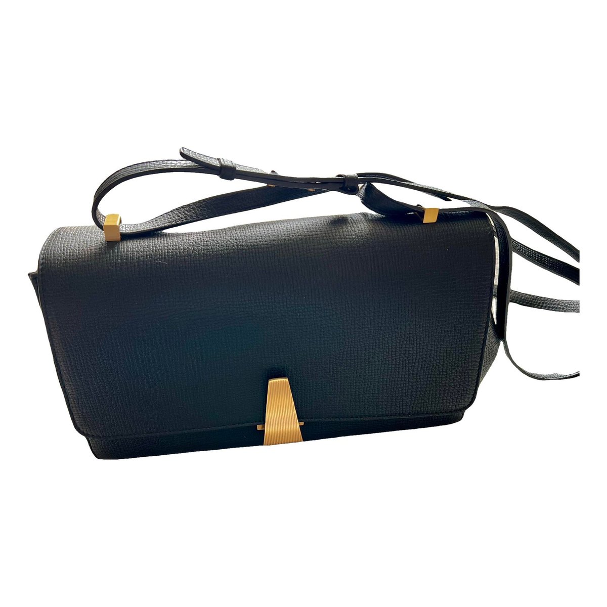 BV Classic leather handbag