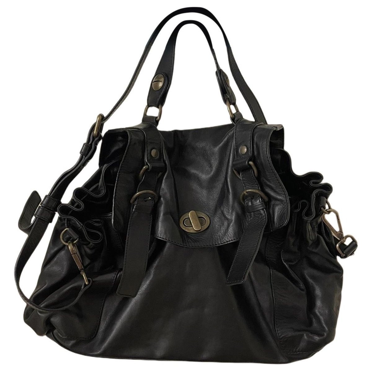 Gerard Darel Eton