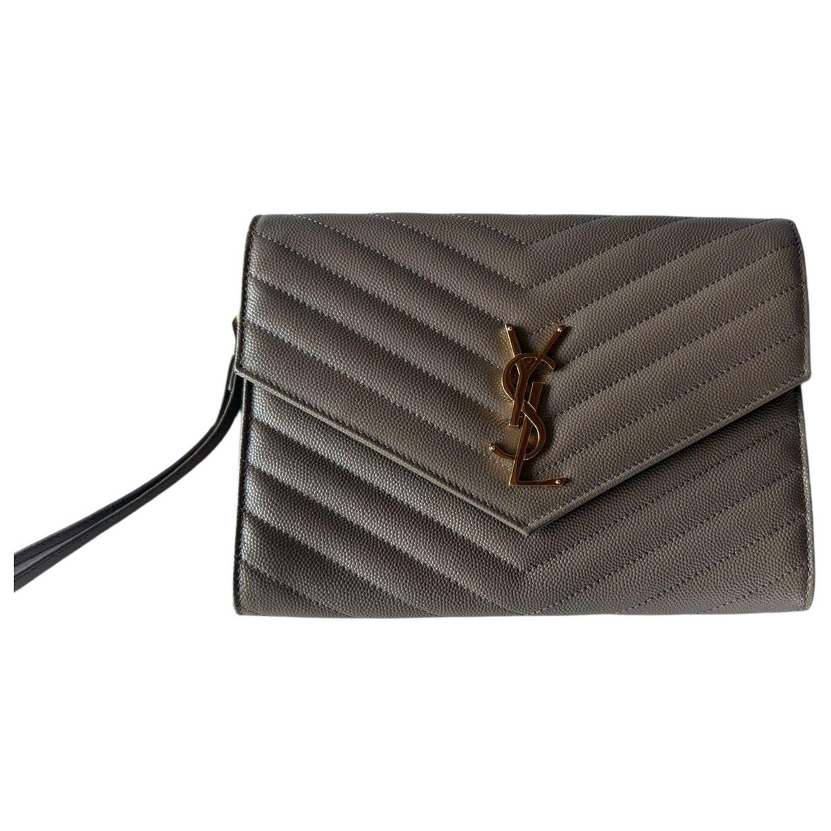 Yves Saint Laurent Cassandre