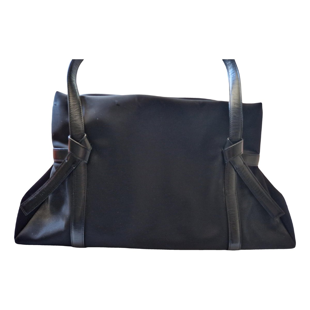 Cloth handbag
