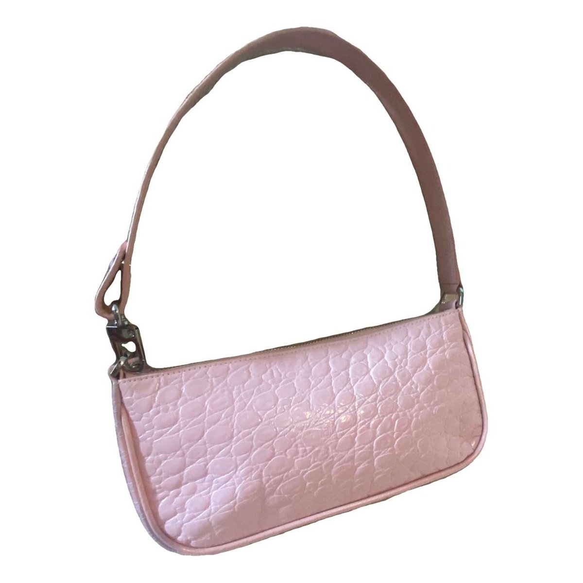 Rachel leather handbag