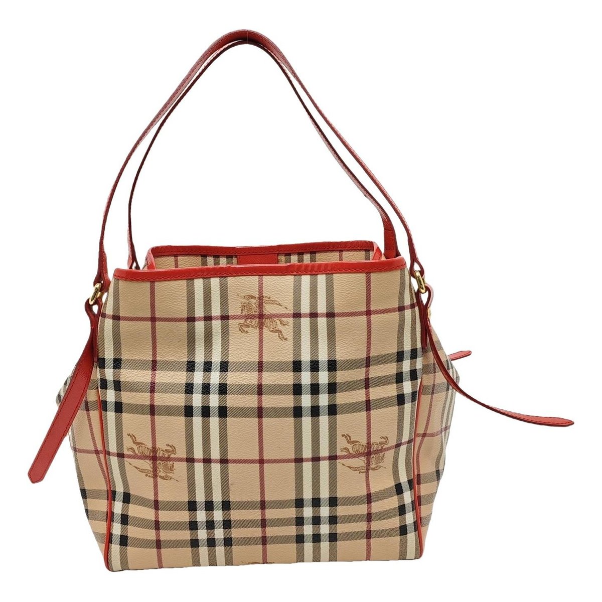 Canterbury leather handbag