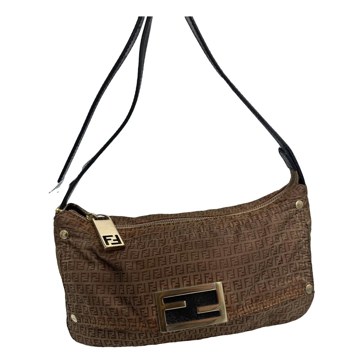 Baguette handbag